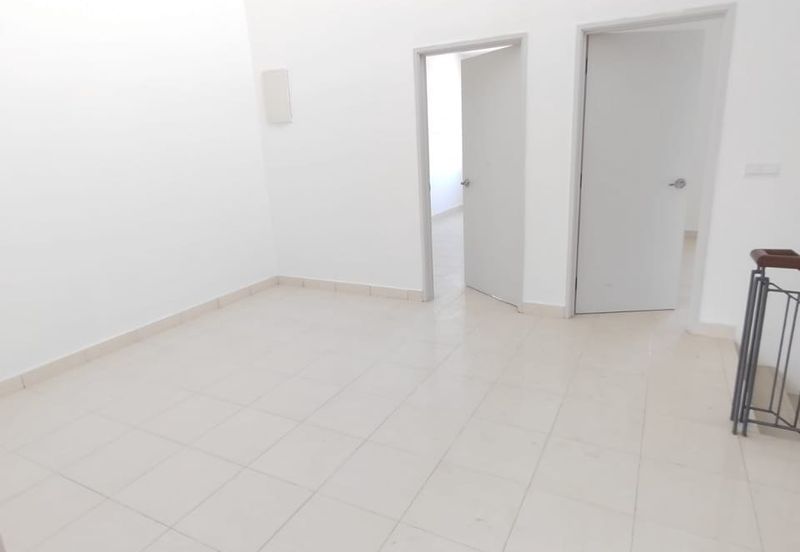 Meridin East The Greenway & The Eden