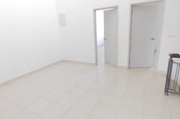 Meridin East The Greenway & The Eden