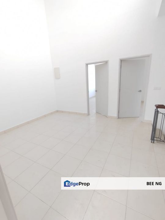 Merdini East Greenway @ pasir gudang Full Loan 2 storey 20x75 , Johor, Pasir Gudang