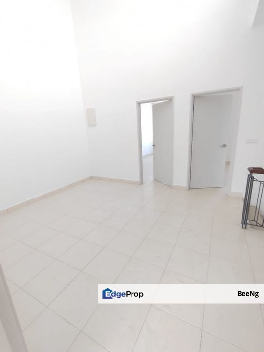 Merdini East Greenway @ pasir gudang Full Loan 2 storey 20x75 , Johor, Pasir Gudang