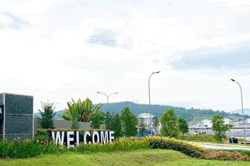 Taman Senai Utama
