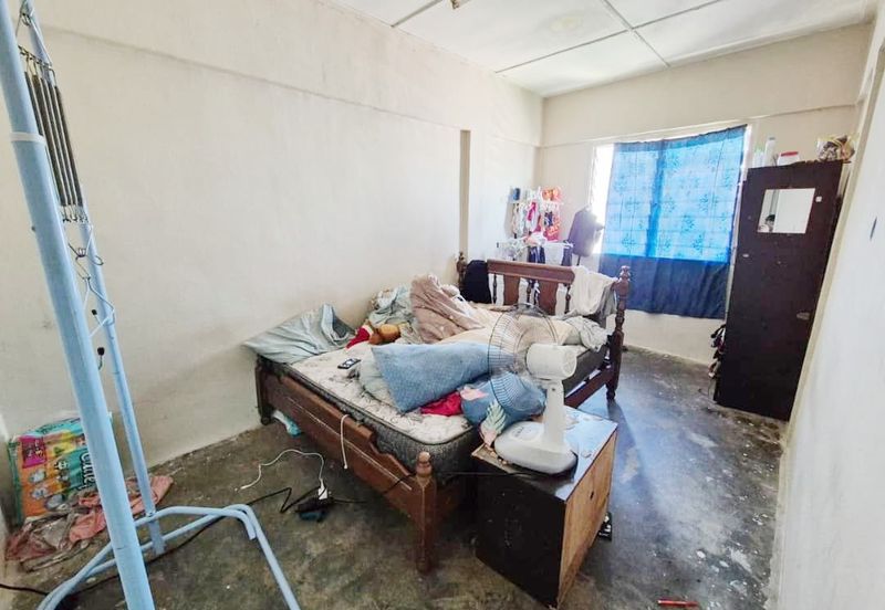 Kekwa Apartment, Taman Sutera Utama