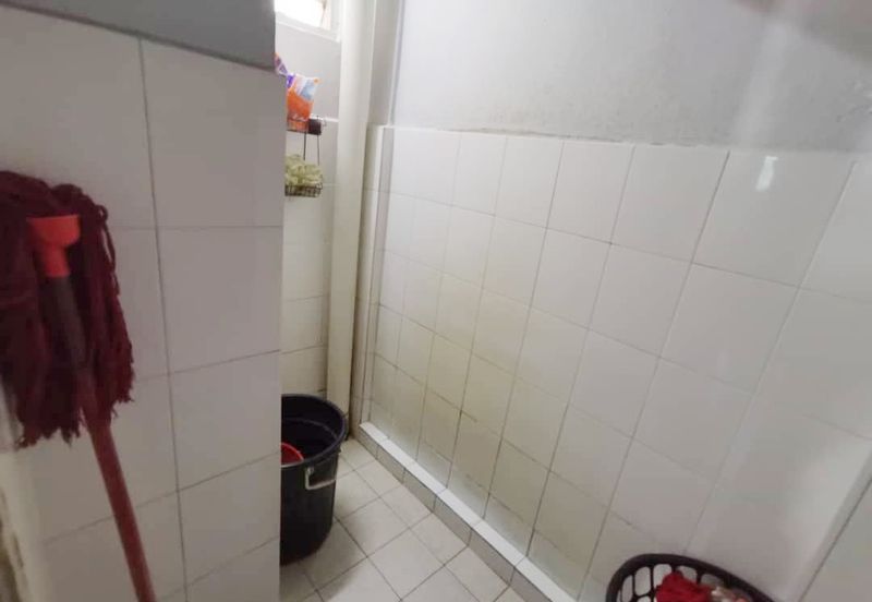 Kekwa Apartment, Taman Sutera Utama