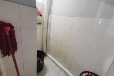 Kekwa Apartment, Taman Sutera Utama