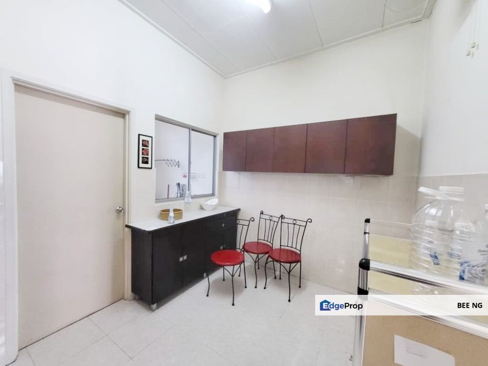 Taman Pulai Flora Single Storey 22x70 G&G for sale , Johor, Skudai