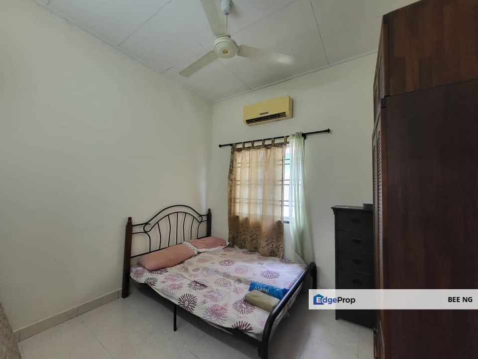 Taman Pulai Flora Single Storey 22x70 G&G for sale , Johor, Skudai