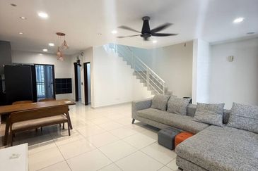 Setia Eco Village