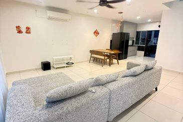Setia Eco Village