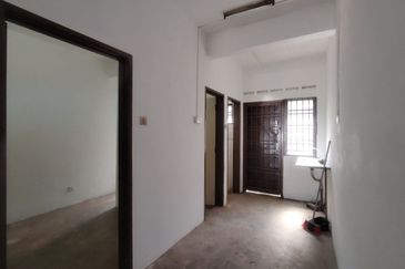 Bandar Baru Seri Alam