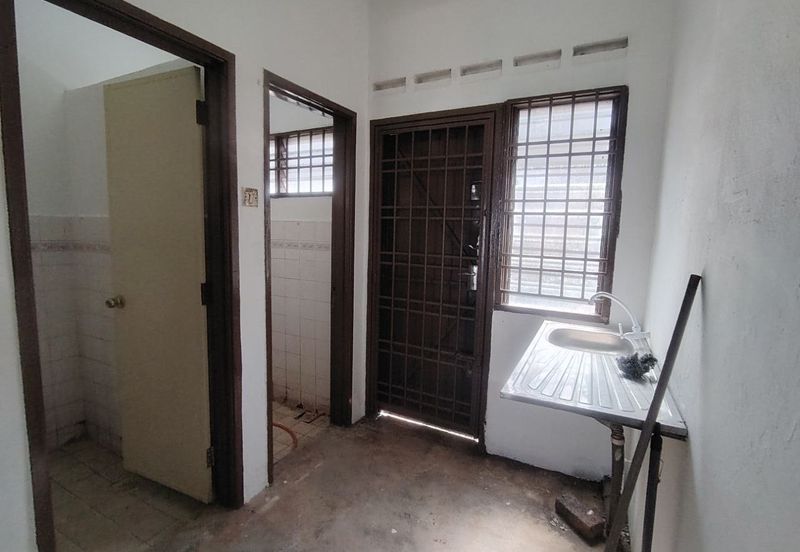 Bandar Baru Seri Alam