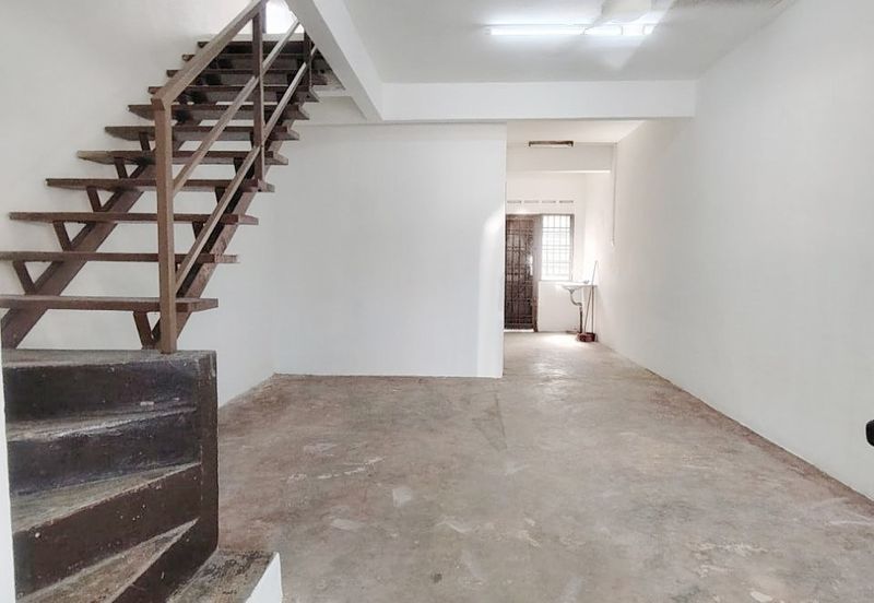 Bandar Baru Seri Alam