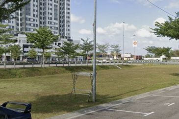 Taman Sierra Perdana