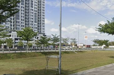 Taman Sierra Perdana