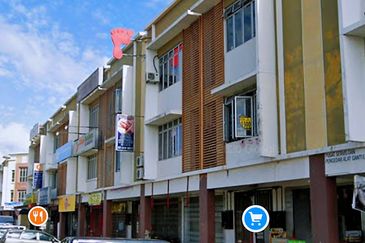 Taman Sierra Perdana