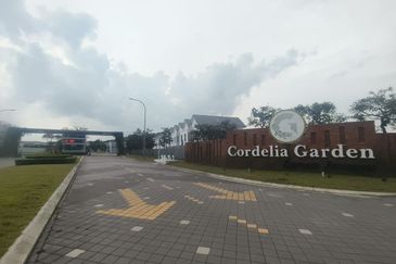 Setia Eco Gardens