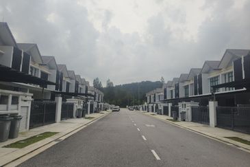Setia Eco Gardens