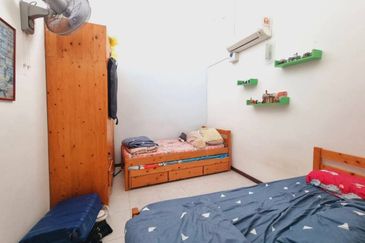 Bukit Impian, Taman Impian Emas