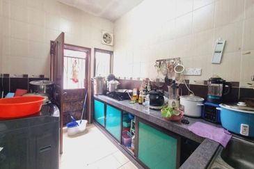 Bukit Impian, Taman Impian Emas