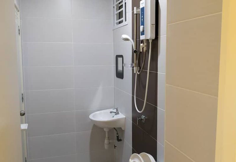 Nusa Heights (Nusa Puncak)