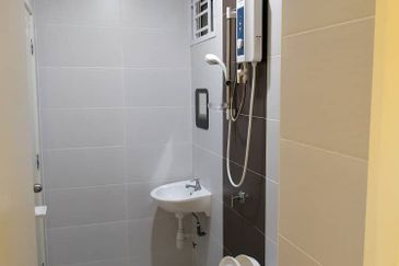 Nusa Heights (Nusa Puncak)