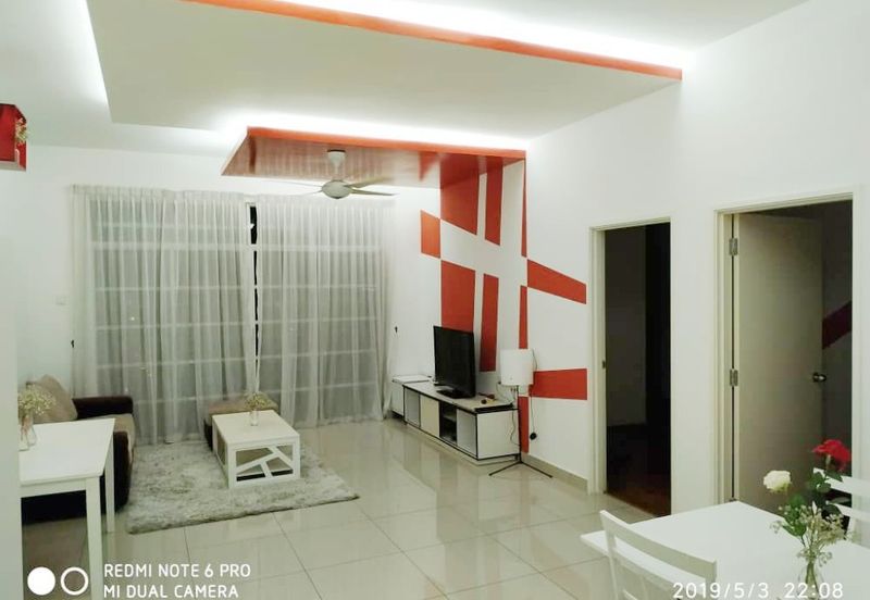 Nusa Heights (Nusa Puncak)