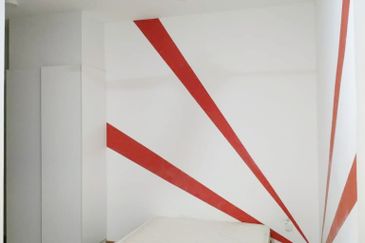 Nusa Heights (Nusa Puncak)