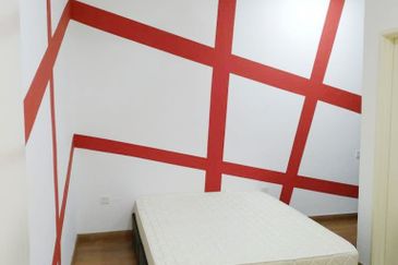 Nusa Heights (Nusa Puncak)