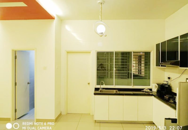 Nusa Heights (Nusa Puncak)