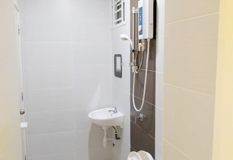 Nusa Heights (Nusa Puncak)