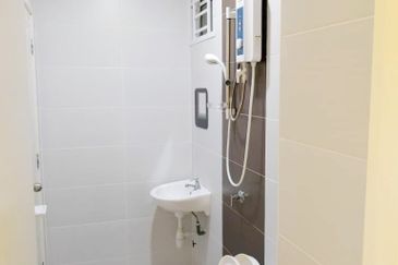 Nusa Heights (Nusa Puncak)