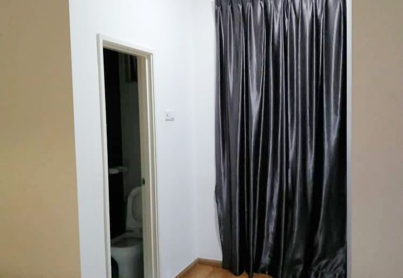 Nusa Heights (Nusa Puncak)