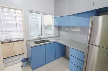 Horizon Residence (Dwi Mutiara)