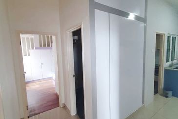 Horizon Residence (Dwi Mutiara)