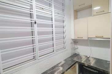 Horizon Residence (Dwi Mutiara)