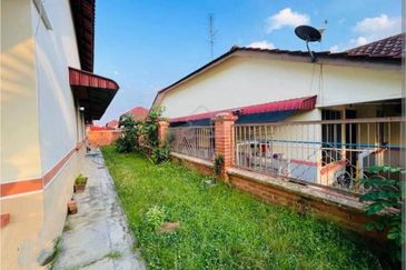 Bukit Impian, Taman Impian Emas