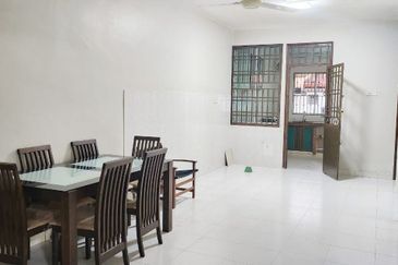 Bukit Impian, Taman Impian Emas