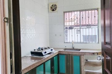 Bukit Impian, Taman Impian Emas