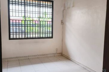 Bukit Impian, Taman Impian Emas