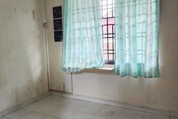 Bukit Impian, Taman Impian Emas