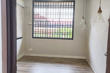 Bukit Impian, Taman Impian Emas