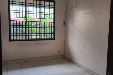 Bukit Impian, Taman Impian Emas