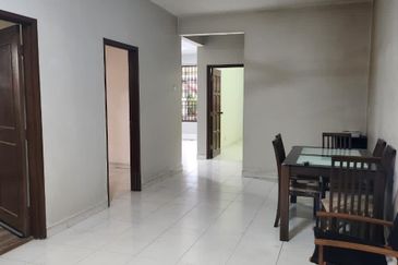 Bukit Impian, Taman Impian Emas