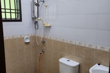 Bukit Impian, Taman Impian Emas