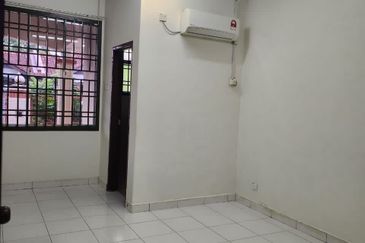 Bukit Impian, Taman Impian Emas