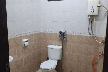 Bukit Impian, Taman Impian Emas