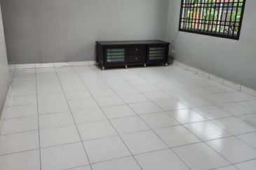 Bukit Impian, Taman Impian Emas