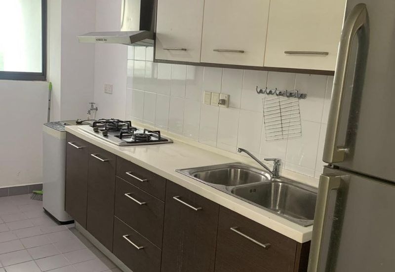 Ujana Executive Apartment