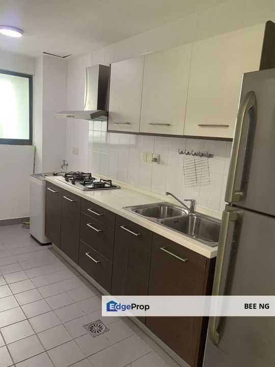 Ujana Executive Apartments @ East Ledang 3 +1bed Fully Furnished for rent, Johor, East Ledang