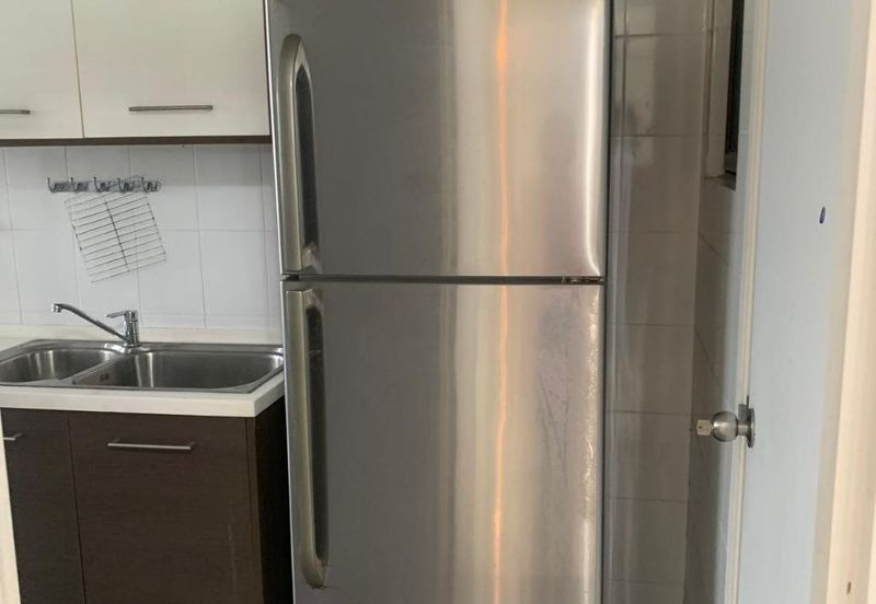 Ujana Executive Apartment