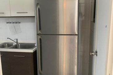 Ujana Executive Apartment